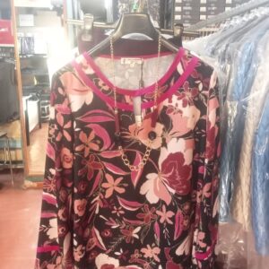 Maglia Carla Ferroni donna